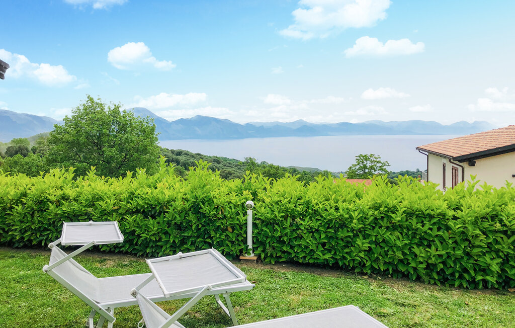 Kuća-za-odmor - San Giovanni a Piro , Italija - IKC045 12