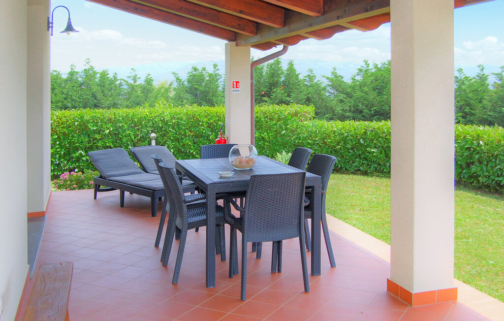 Kuća-za-odmor - San Giovanni a Piro , Italija - IKC045 14