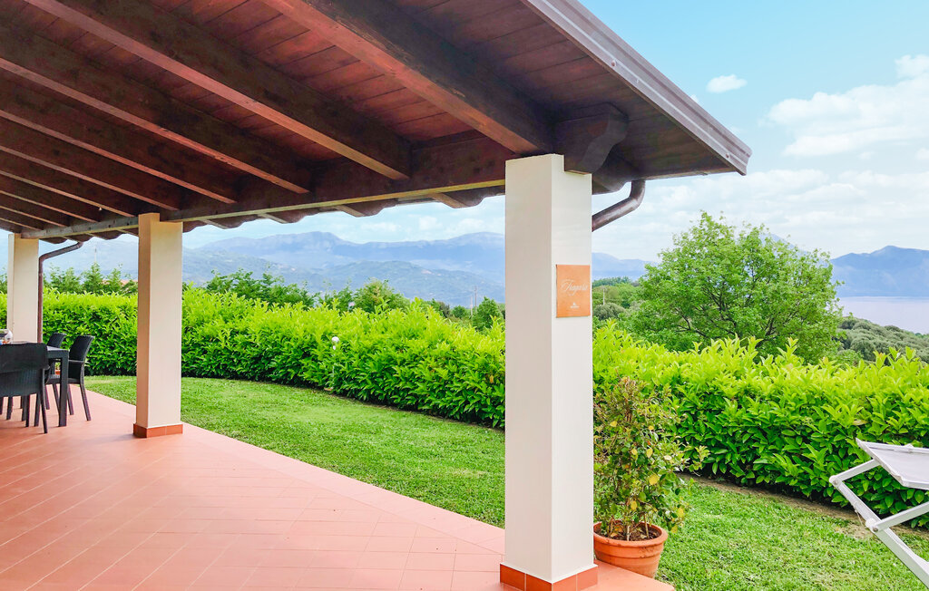 Kuća-za-odmor - San Giovanni a Piro , Italija - IKC045 15