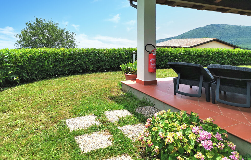 Kuća-za-odmor - San Giovanni a Piro , Italija - IKC045 16