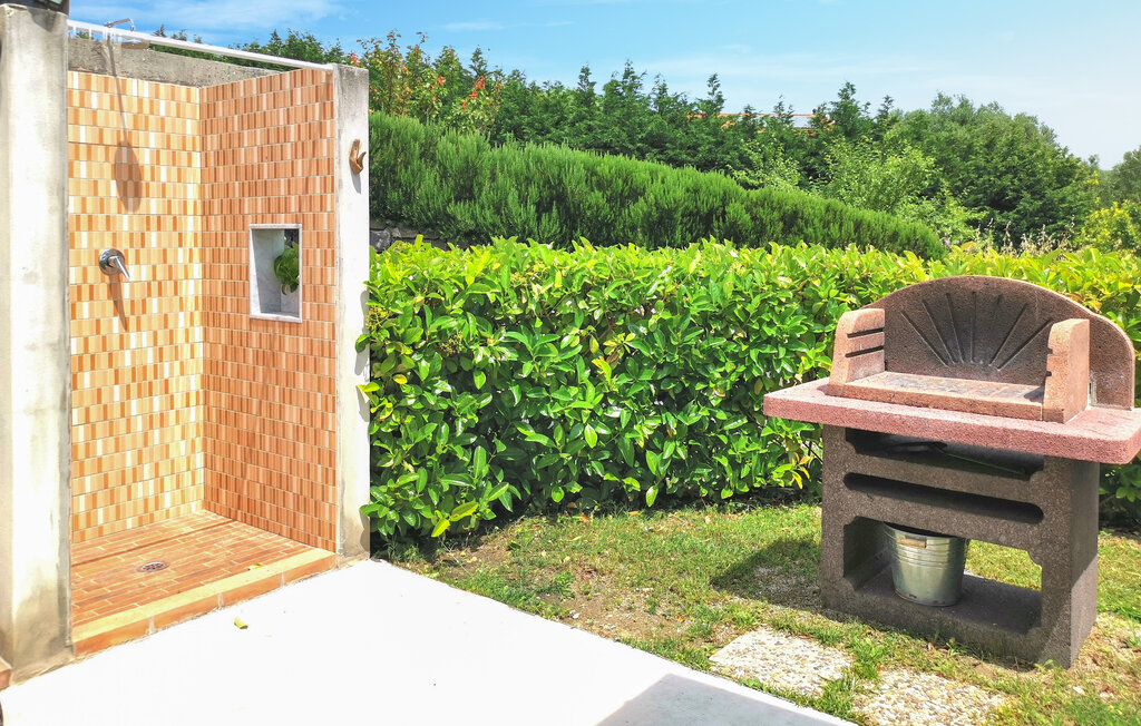 Kuća-za-odmor - San Giovanni a Piro , Italija - IKC045 6