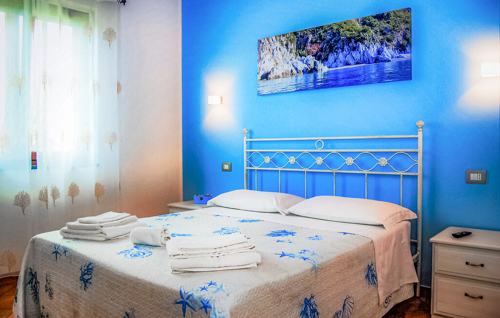 Kuća-za-odmor - San Giovanni a Piro , Italija - IKC045 7