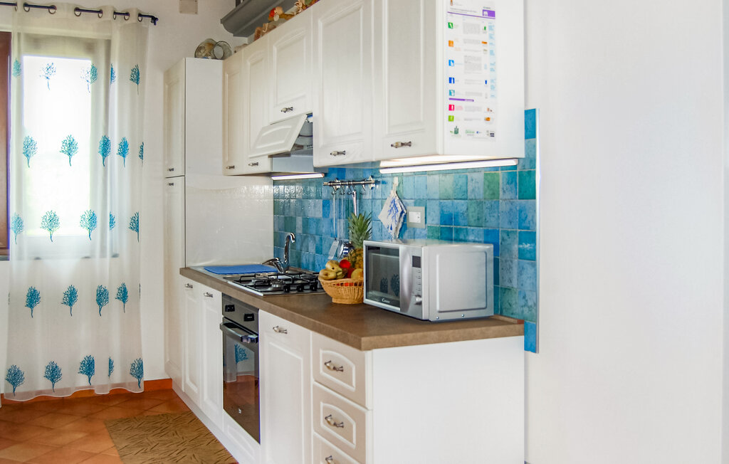 Kuća-za-odmor - San Giovanni a Piro , Italija - IKC045 22