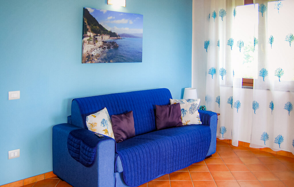 Kuća-za-odmor - San Giovanni a Piro , Italija - IKC045 17