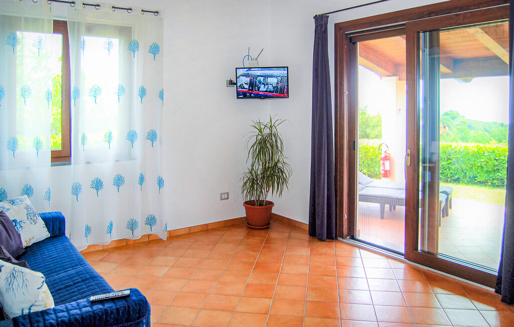 Kuća-za-odmor - San Giovanni a Piro , Italija - IKC045 18