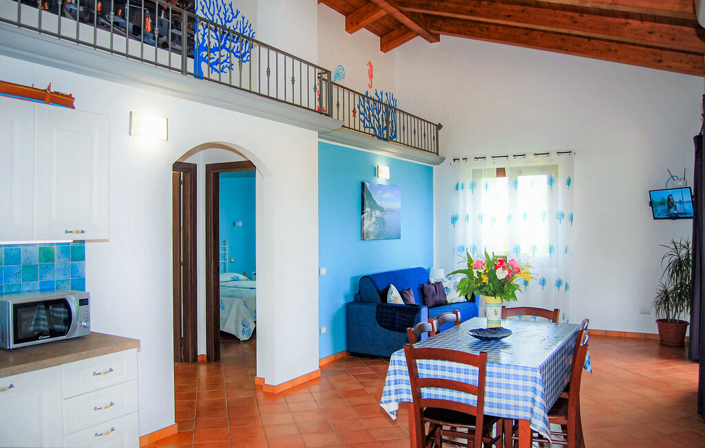 Kuća-za-odmor - San Giovanni a Piro , Italija - IKC045 19