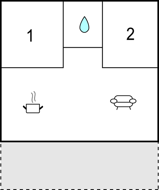 Kuća-za-odmor - San Giovanni a Piro , Italija - IKC045 