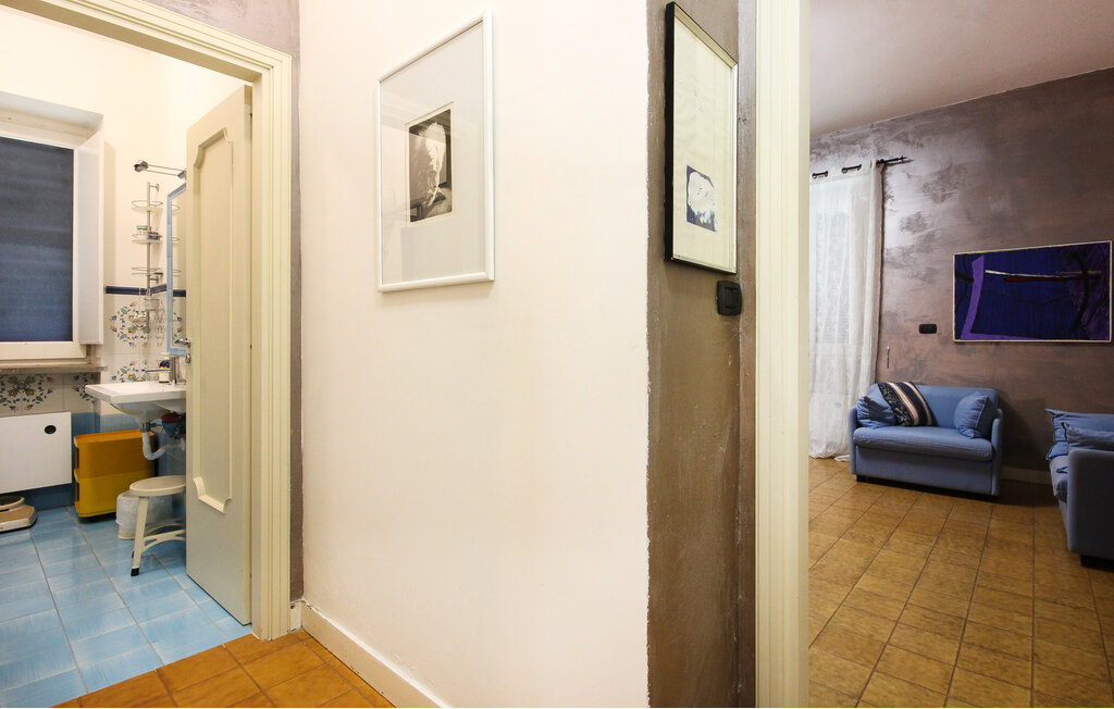 Ferienhaus - San Marco di Castellabate , Italien - IKC050 20