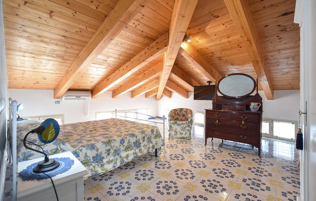 Apartment - Santa Maria di Castellabate , Italy - IKC034 14