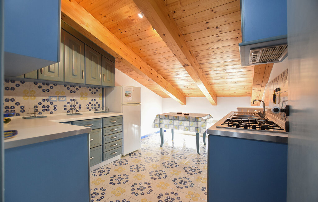 Apartment - Santa Maria di Castellabate , Italy - IKC034 4
