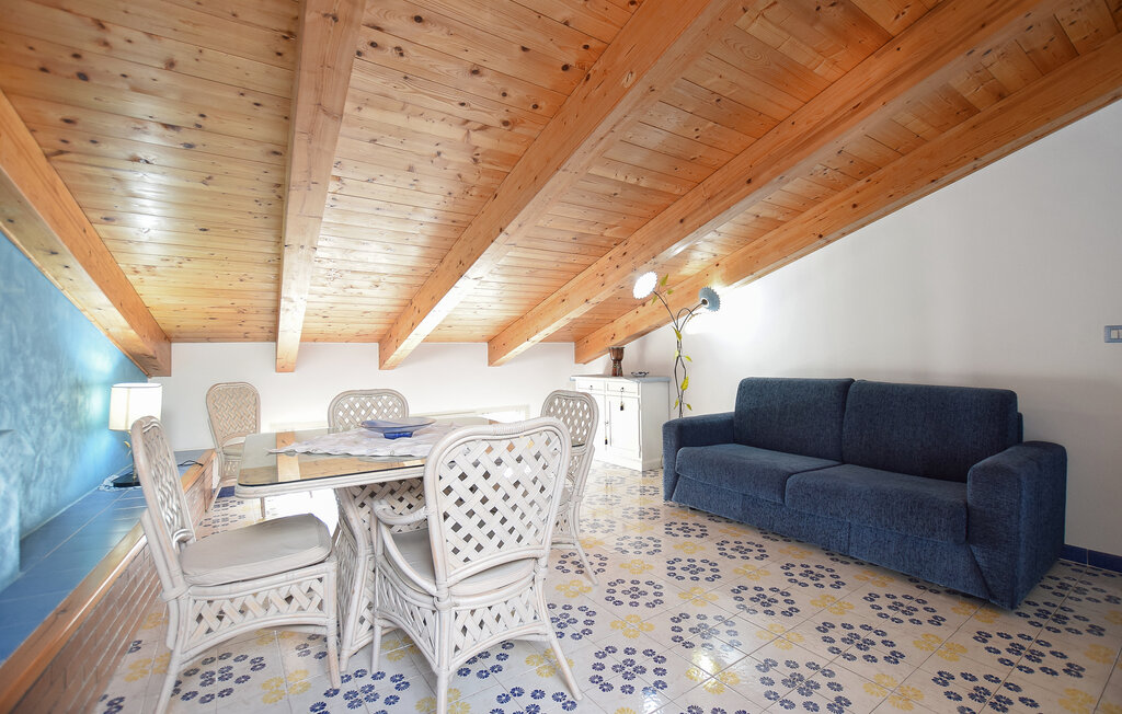 Apartment - Santa Maria di Castellabate , Italy - IKC034 12