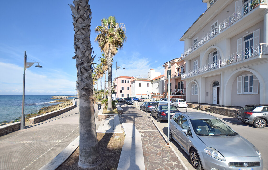 Apartment - Santa Maria di Castellabate , Italy - IKC034 9