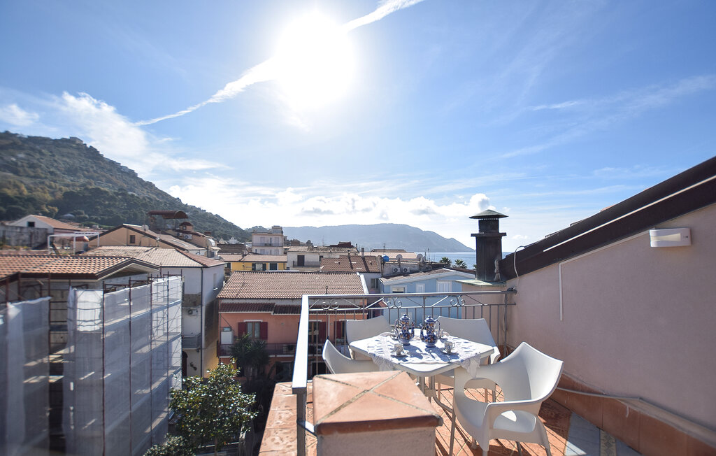 Apartment - Santa Maria di Castellabate , Italy - IKC034 2
