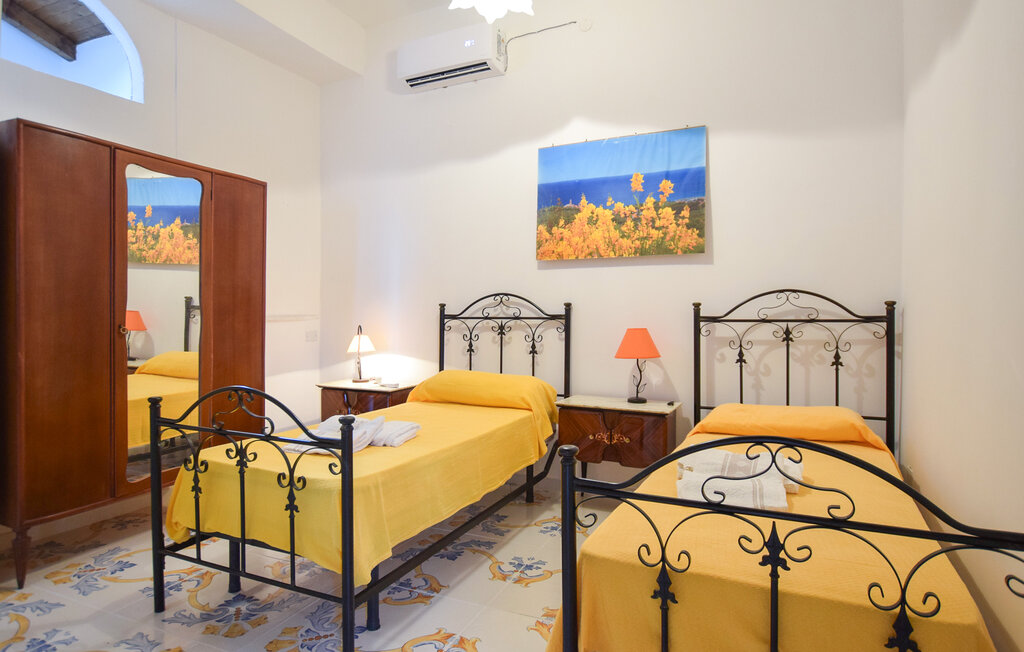 Ferienhaeuser - Montecorice , Italien - IKC053 19