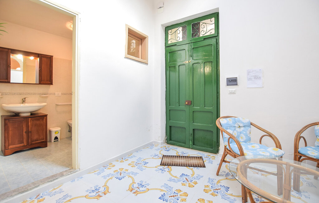 Ferienhaeuser - Montecorice , Italien - IKC053 14