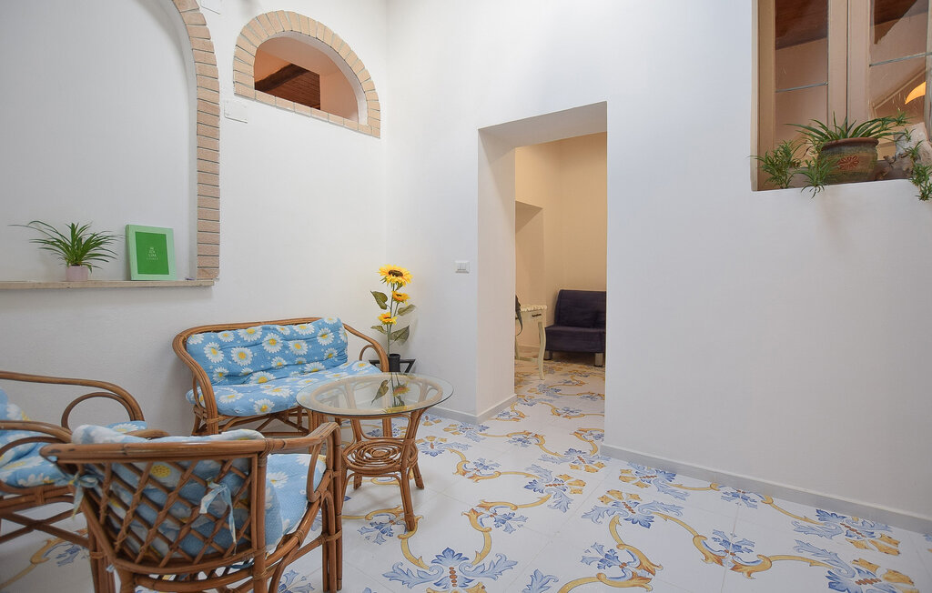 Ferienhaeuser - Montecorice , Italien - IKC053 15