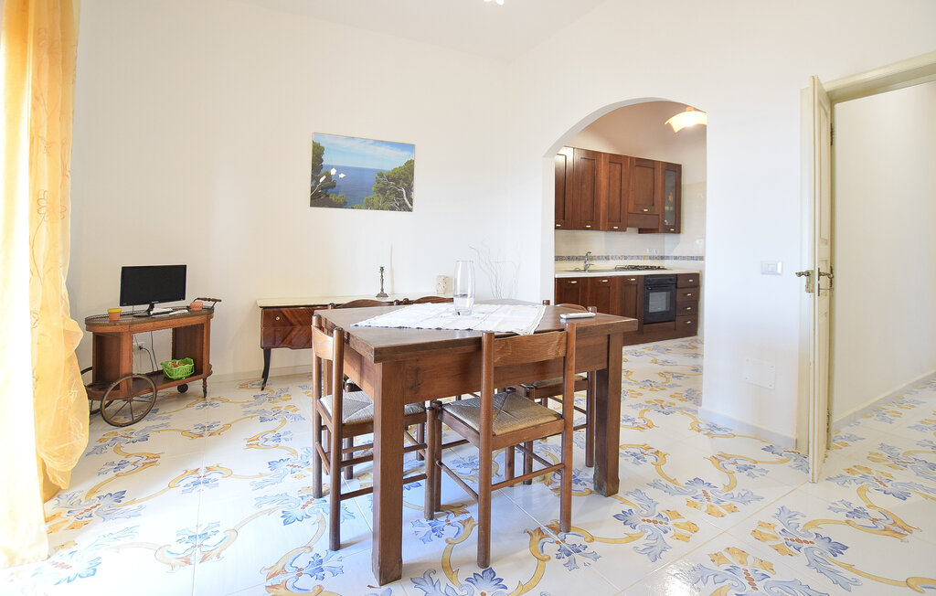 Ferienhaeuser - Montecorice , Italien - IKC053 4