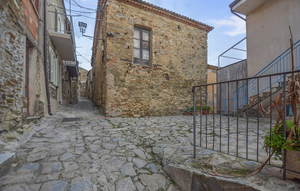 Ferienhaeuser - Montecorice , Italien - IKC053 8