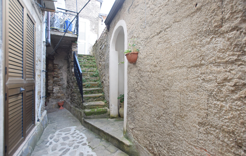 Ferienhaeuser - Montecorice , Italien - IKC053 9