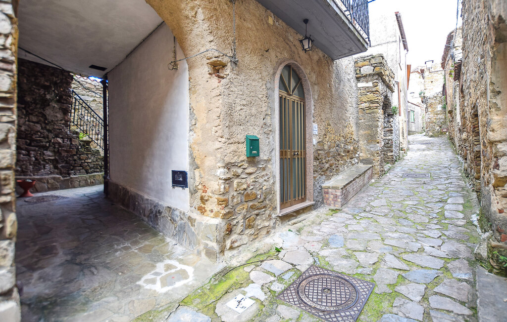 Ferienhaeuser - Montecorice , Italien - IKC053 10