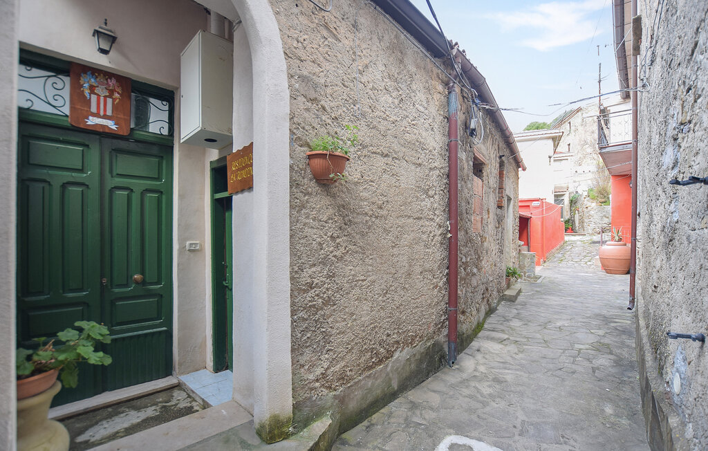 Ferienhaeuser - Montecorice , Italien - IKC053 11