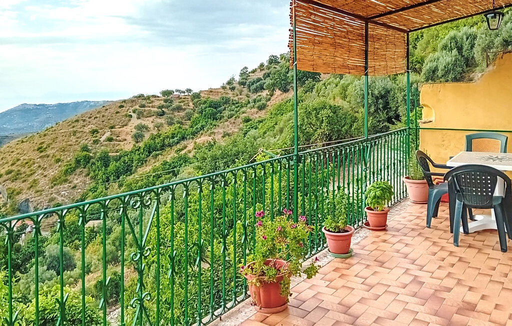 Ferienhaeuser - Montecorice , Italien - IKC053 2