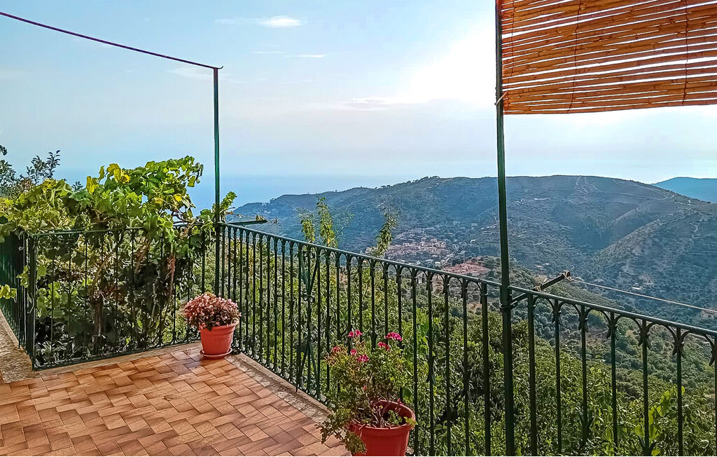 Ferienhaeuser - Montecorice , Italien - IKC053 13