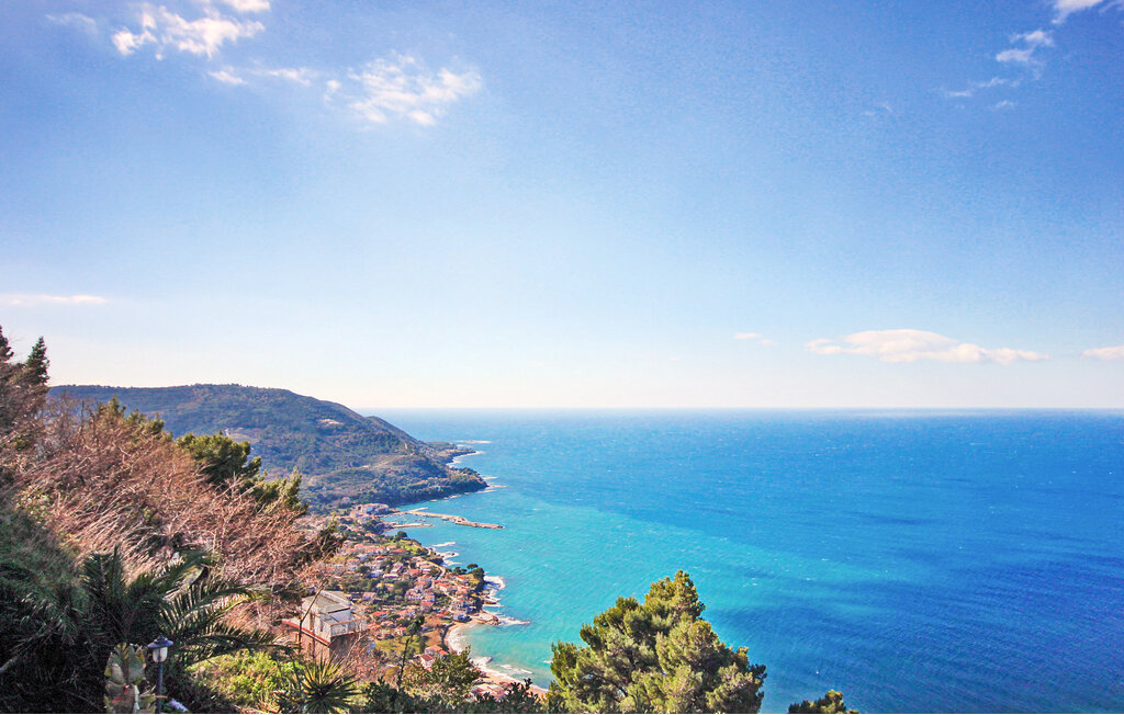 Location de vacances - Castellabate , Italie - IKC057 48