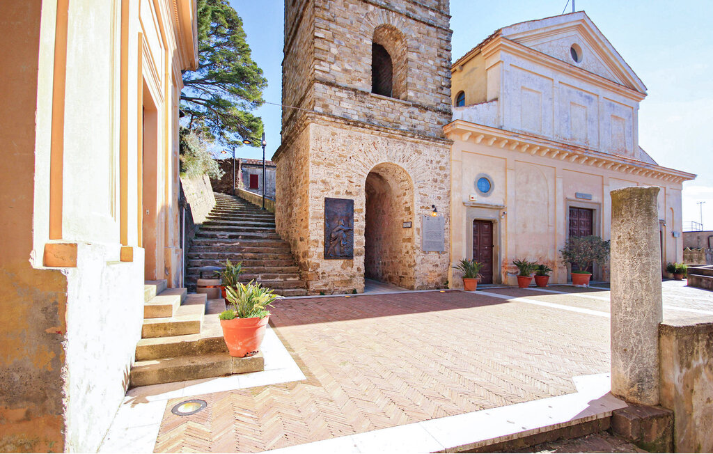 Location de vacances - Castellabate , Italie - IKC057 51