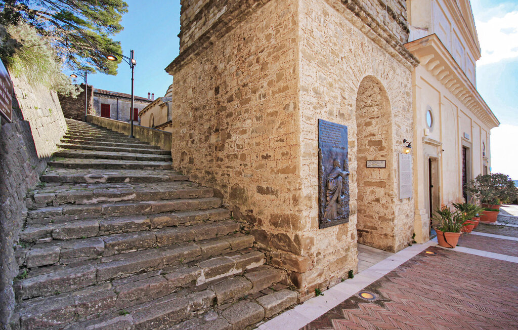 Location de vacances - Castellabate , Italie - IKC057 52