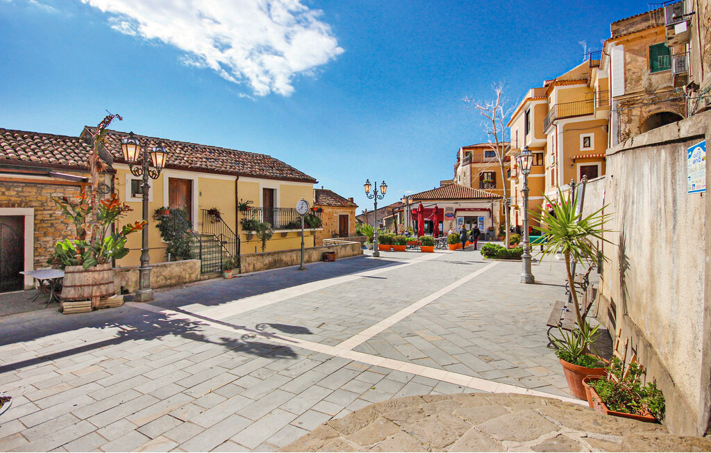 Location de vacances - Castellabate , Italie - IKC057 53