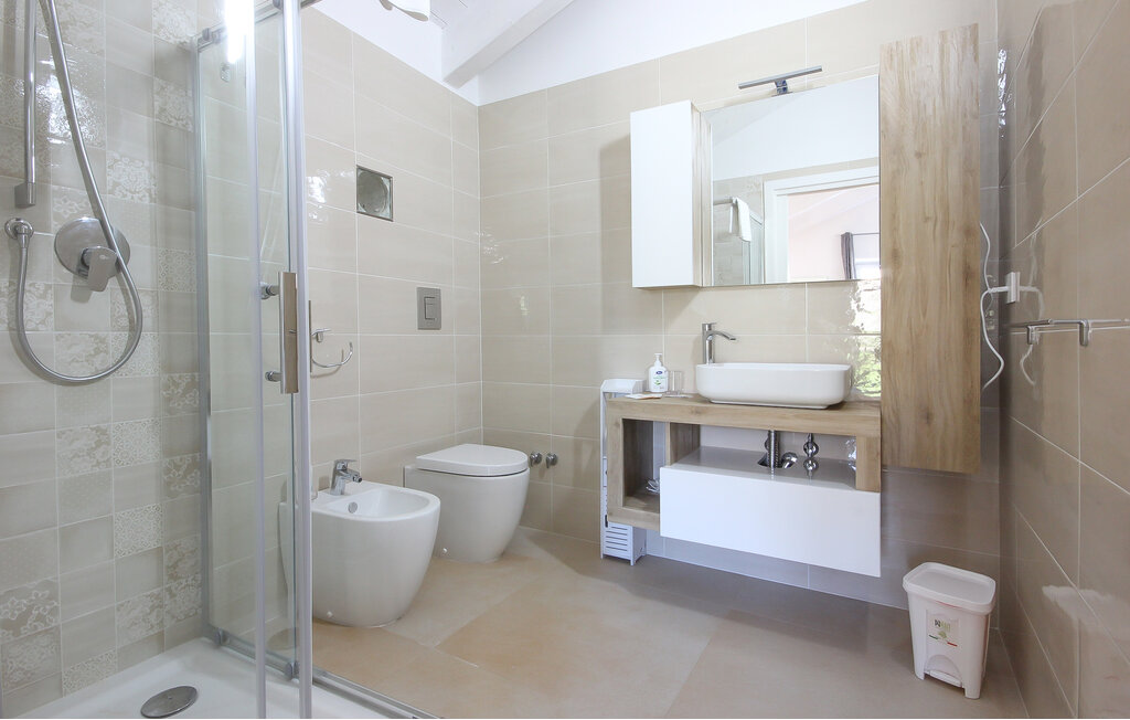 Ferienhaus - Laureana Cilento , Italien - IKC021 59