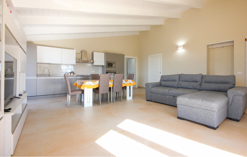Ferienhaus - Laureana Cilento , Italien - IKC021 30