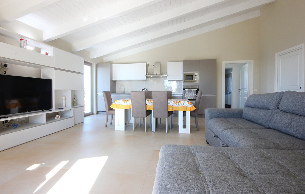 Ferienhaus - Laureana Cilento , Italien - IKC021 32