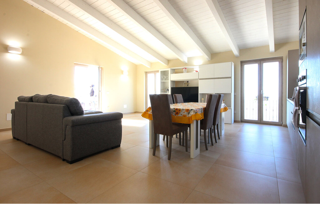 Ferienhaus - Laureana Cilento , Italien - IKC021 33