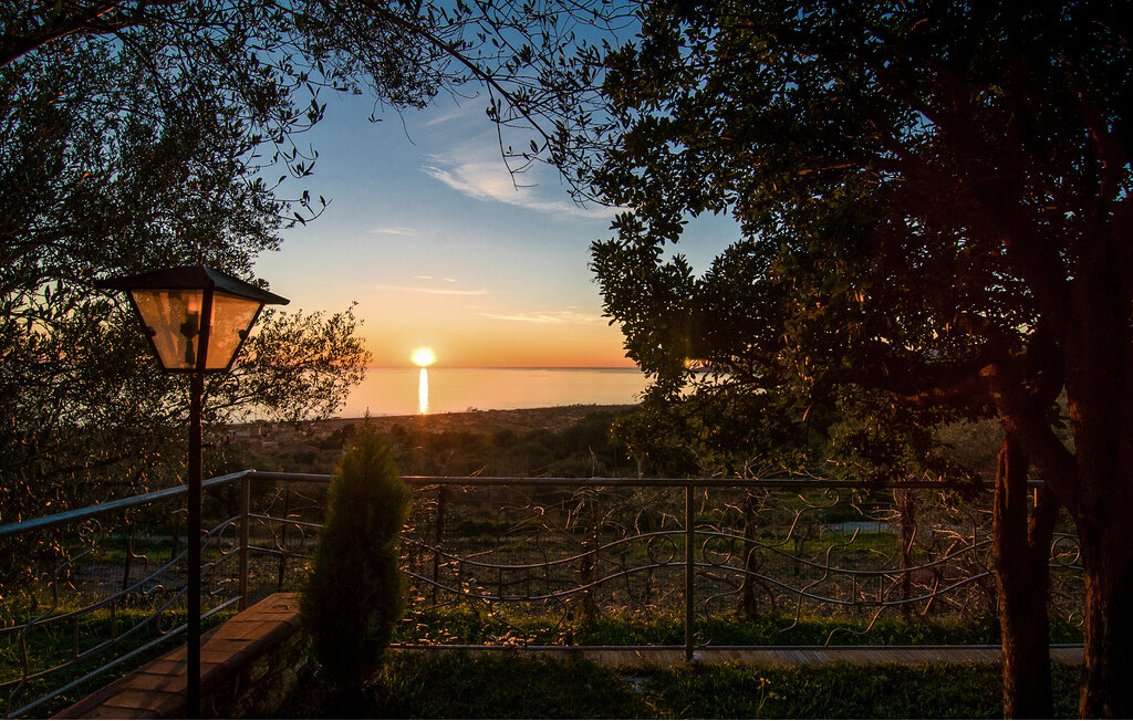 Lejlighed - Ascea , Italien - IKC065 9