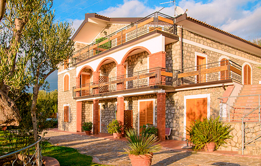 Lejlighed - Ascea , Italien - IKC065 10