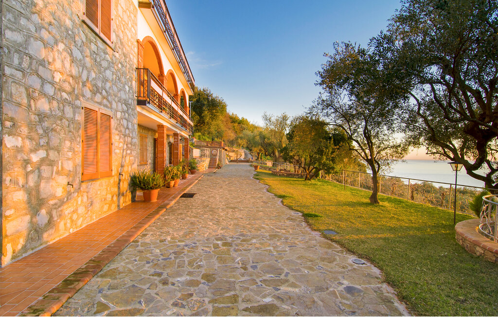 Lejlighed - Ascea , Italien - IKC065 8