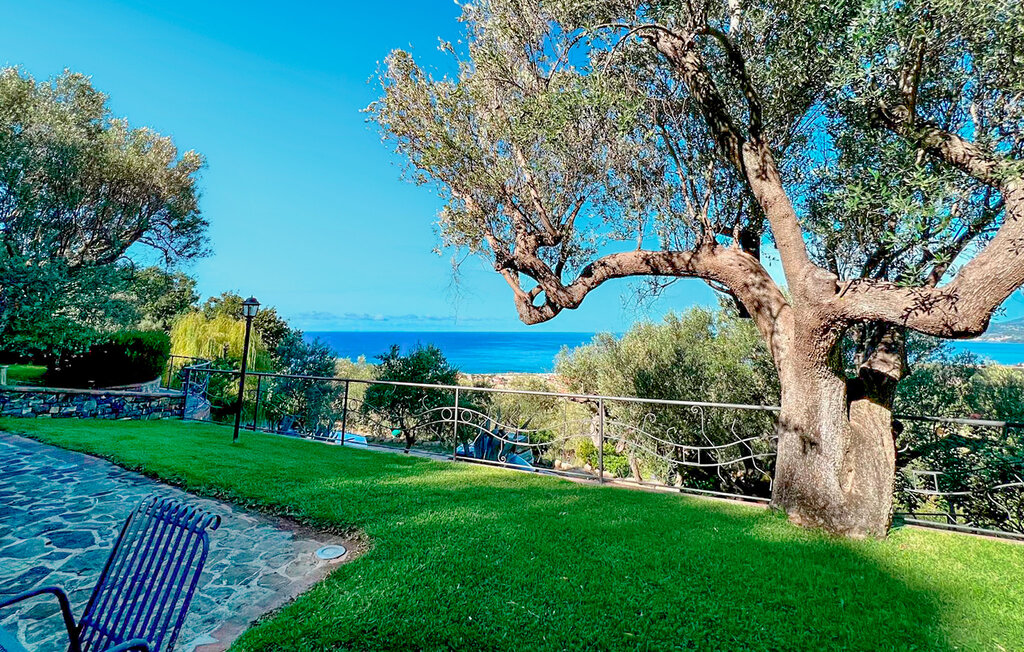 Lejlighed - Ascea , Italien - IKC065 15