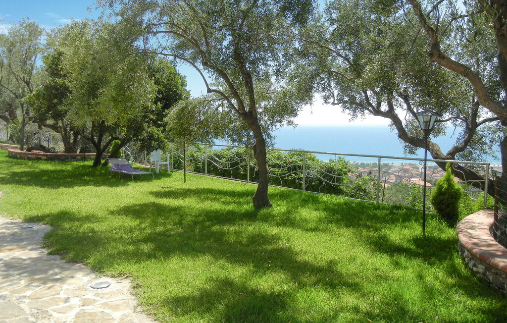 Lejlighed - Ascea , Italien - IKC065 17