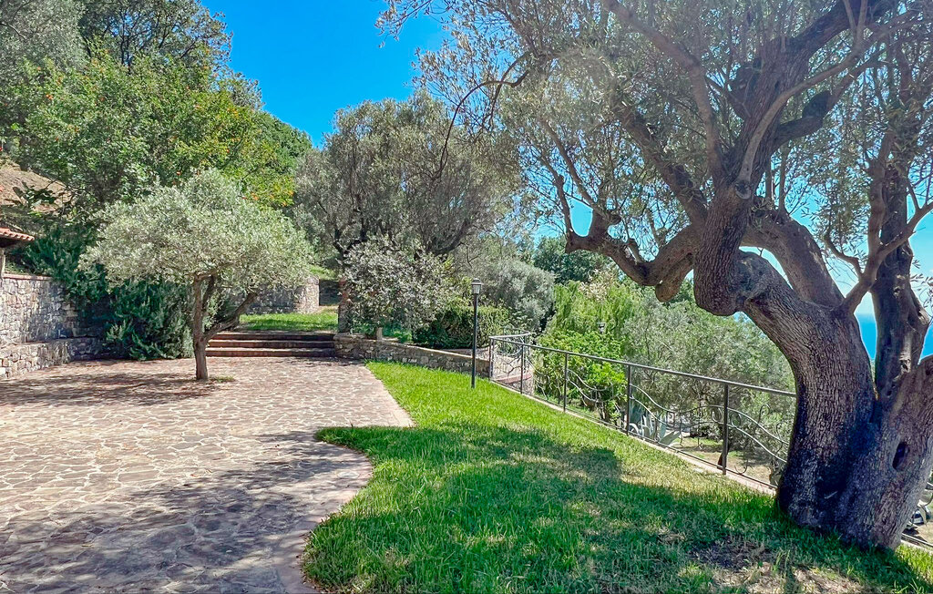 Lejlighed - Ascea , Italien - IKC065 18