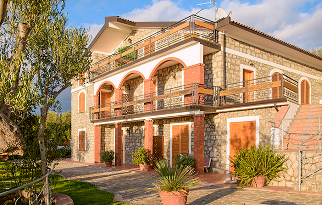 Apartment - Ascea , Italy - IKC067 10