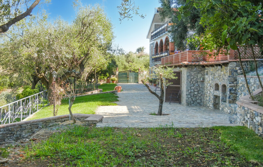 Apartment - Ascea , Italy - IKC067 15