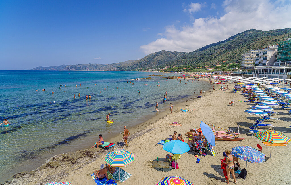 
Holiday rental - Ascea , Italy - IKC069 8