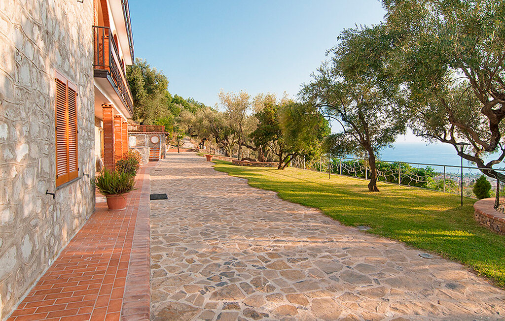 
Holiday rental - Ascea , Italy - IKC069 10