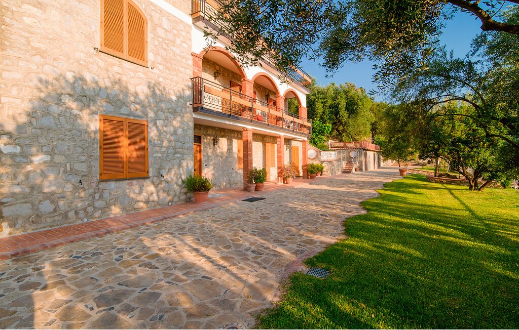 
Holiday rental - Ascea , Italy - IKC069 1