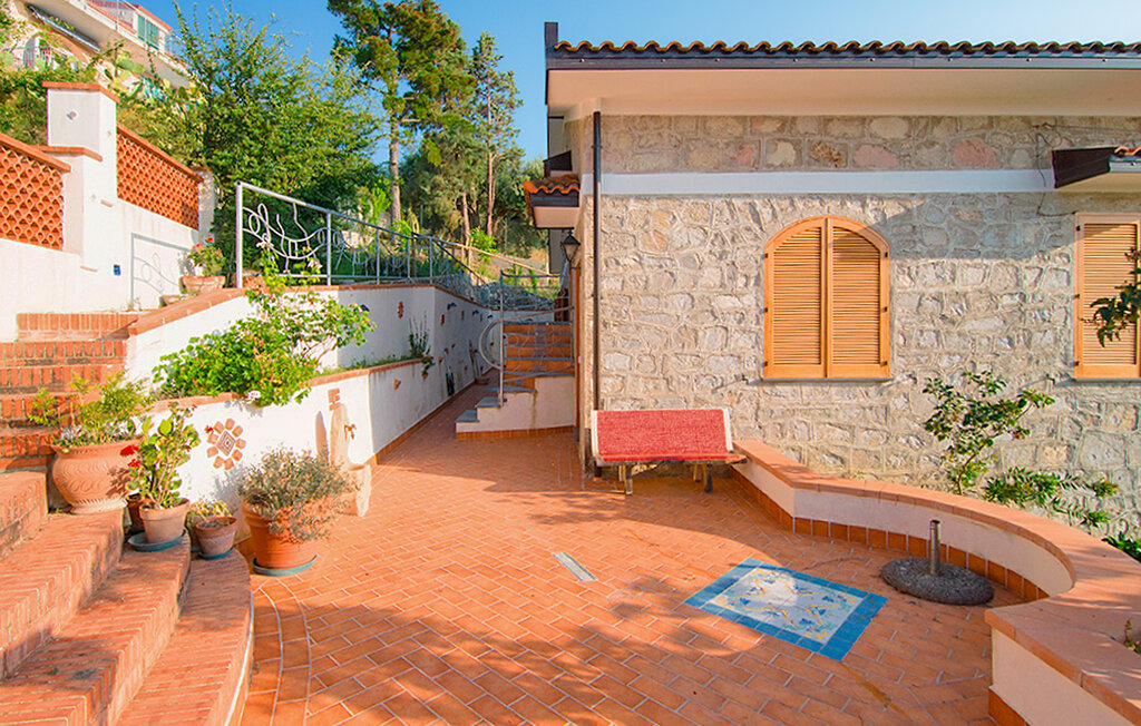 
Holiday rental - Ascea , Italy - IKC069 11