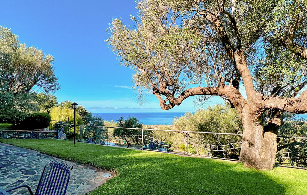 
Holiday rental - Ascea , Italy - IKC069 14