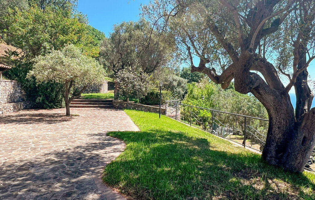 
Holiday rental - Ascea , Italy - IKC069 15