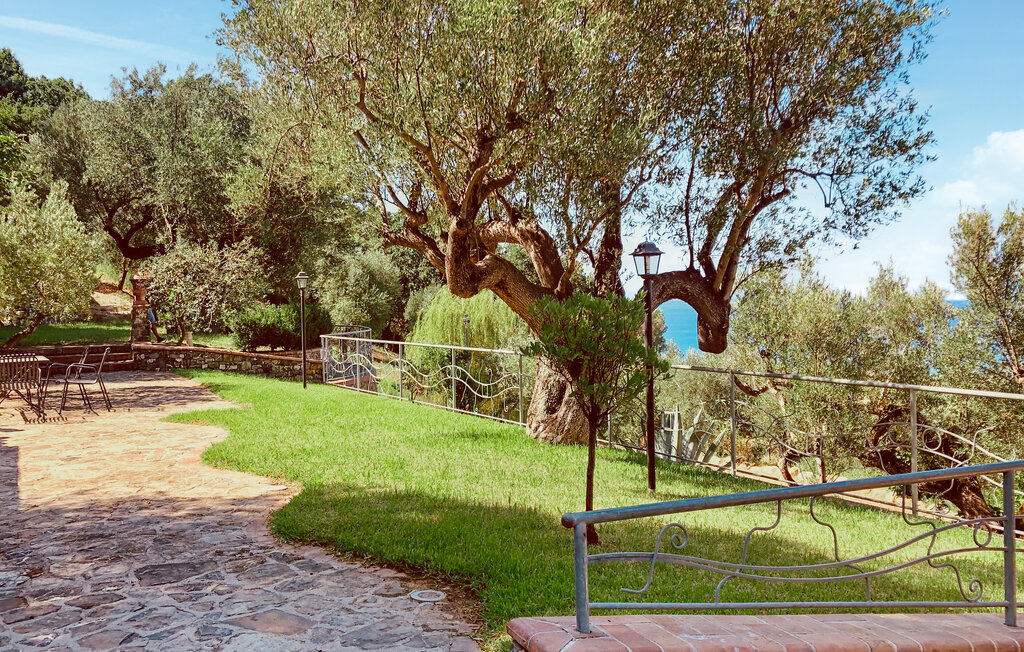 
Holiday rental - Ascea , Italy - IKC069 18